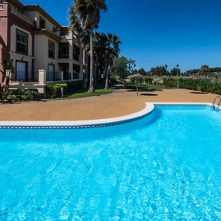Apartamento Campo De Golf Isla Canela Kültér fotó