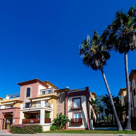 Apartamento Campo De Golf Isla Canela Kültér fotó