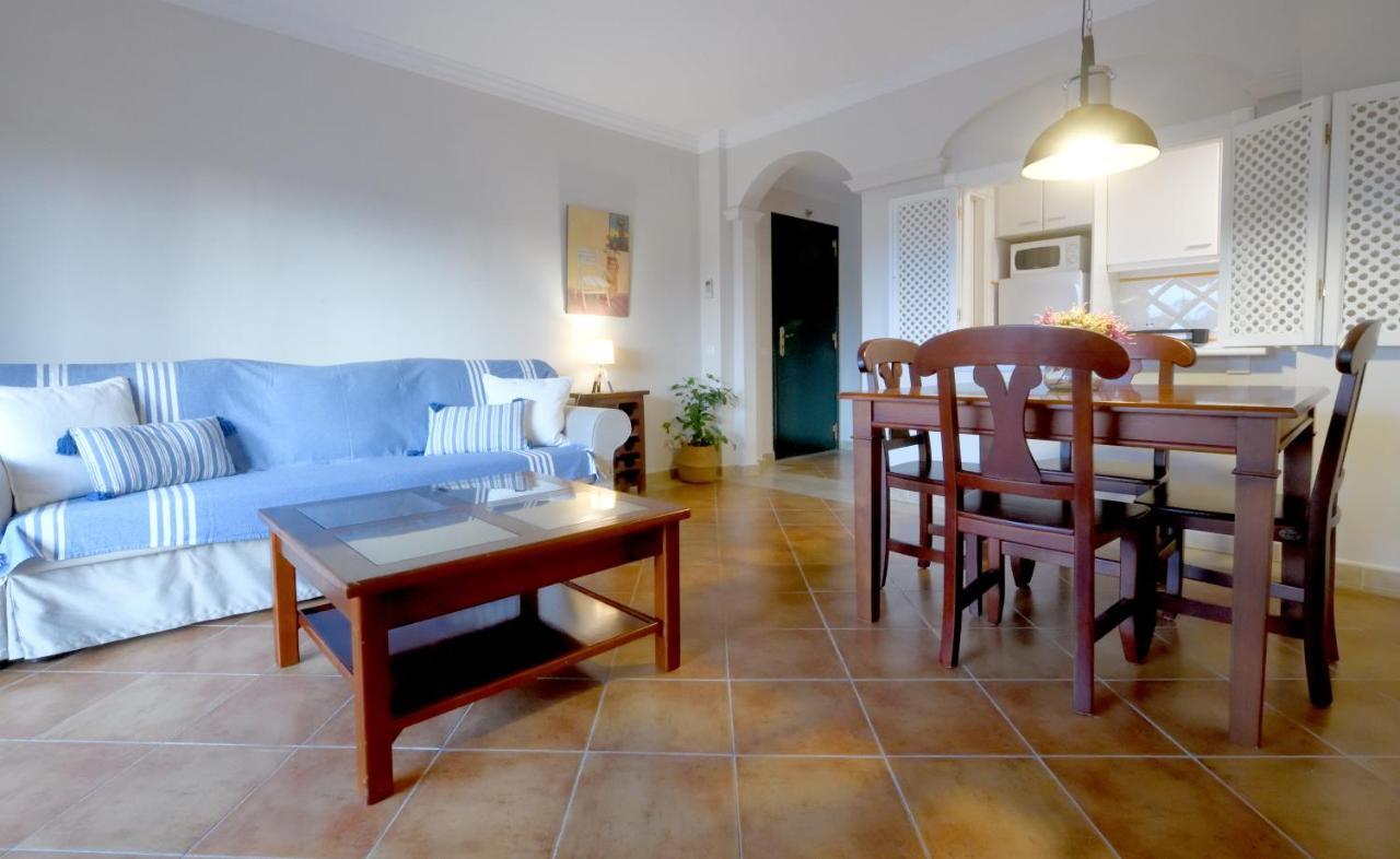 Apartamento Campo De Golf Isla Canela Kültér fotó