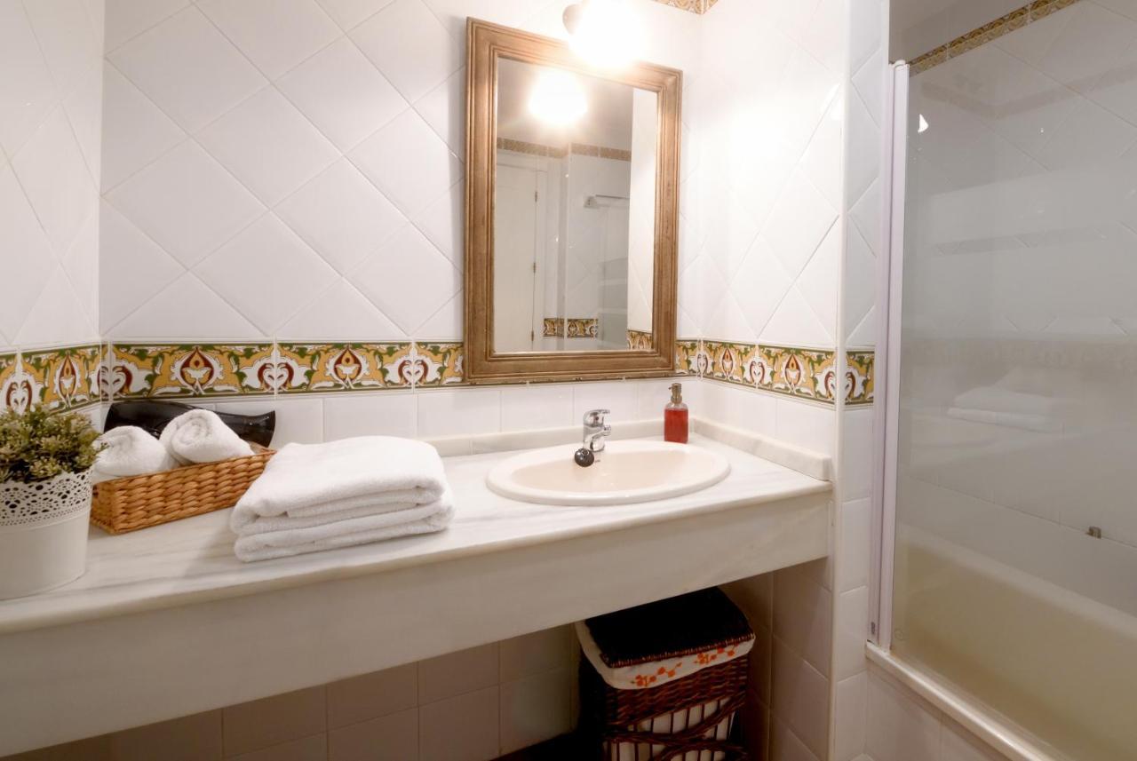 Apartamento Campo De Golf Isla Canela Kültér fotó