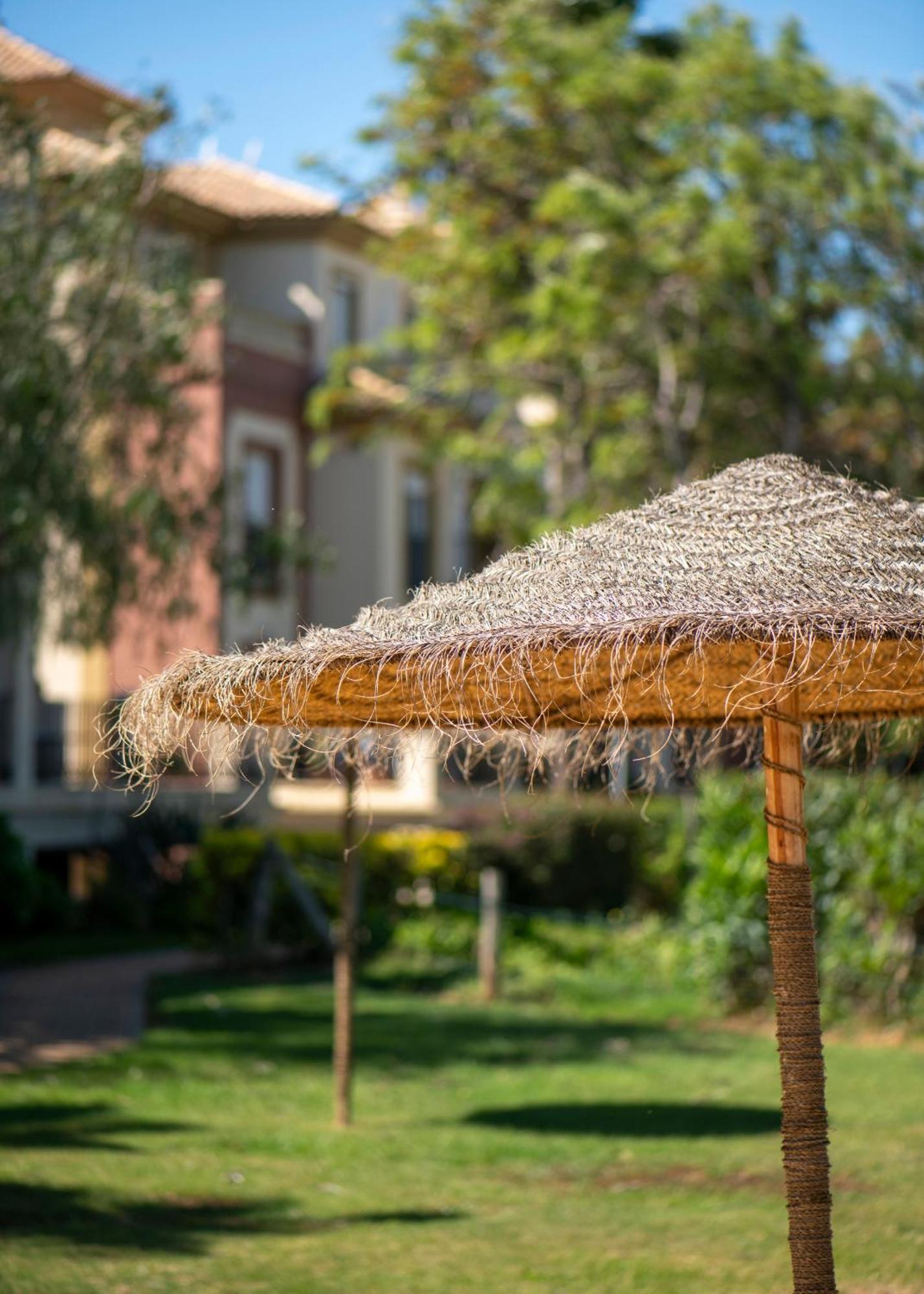 Apartamento Campo De Golf Isla Canela Kültér fotó