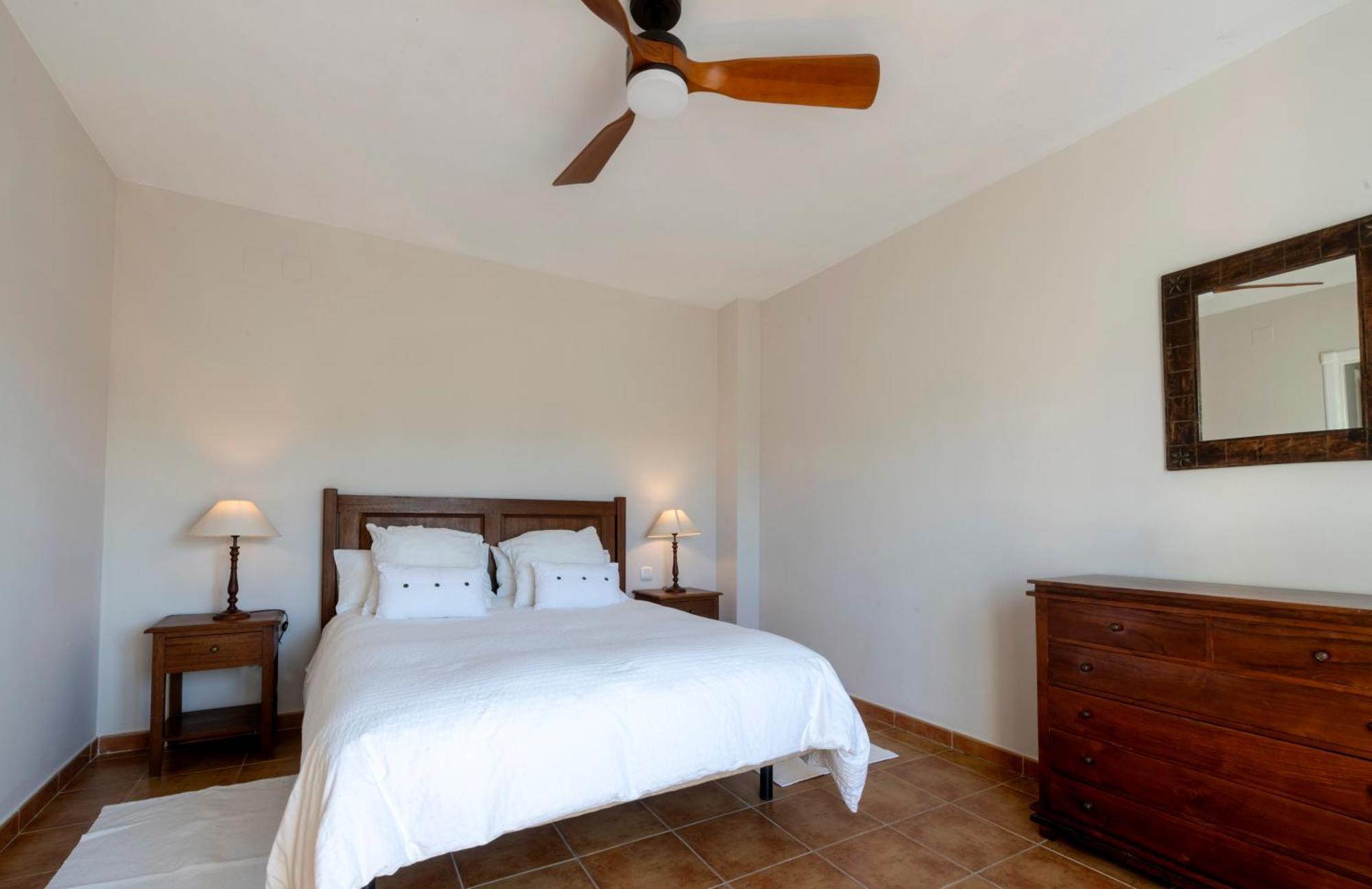 Apartamento Campo De Golf Isla Canela Kültér fotó