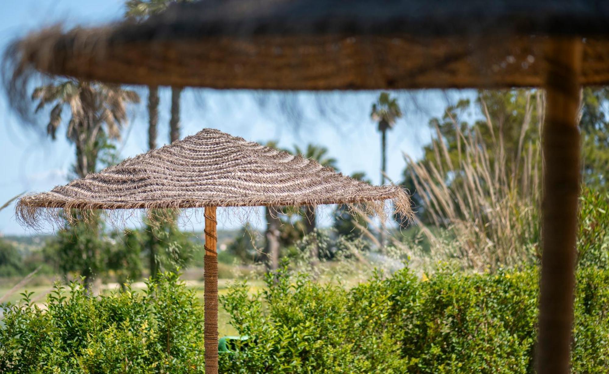 Apartamento Campo De Golf Isla Canela Kültér fotó