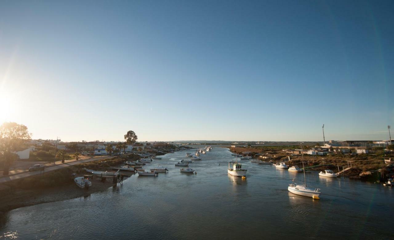 Apartamento Campo De Golf Isla Canela Kültér fotó