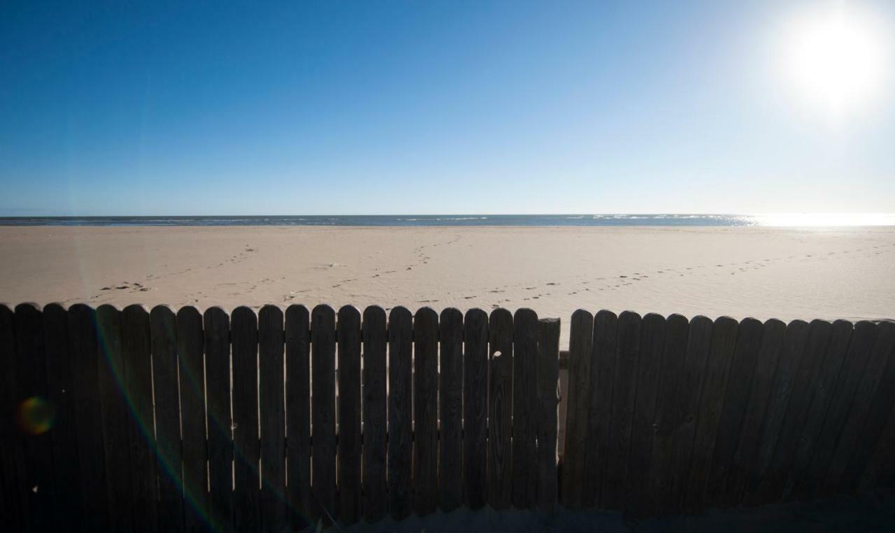 Apartamento Campo De Golf Isla Canela Kültér fotó