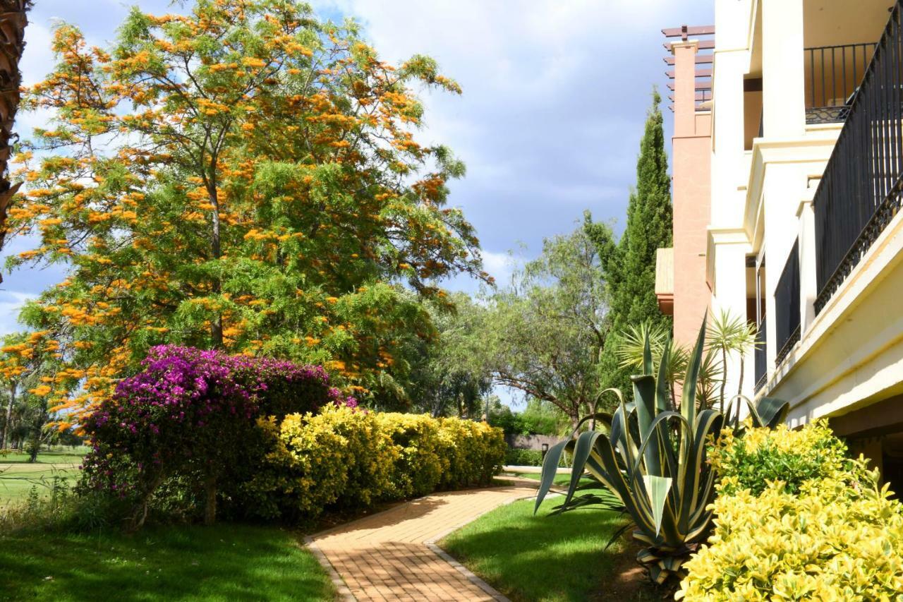 Apartamento Campo De Golf Isla Canela Kültér fotó